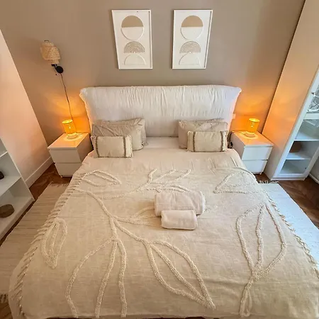 Standing Victor Hugo Champs Elysee Trocadero Appartement *